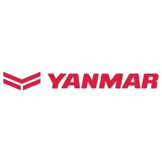 POMPA AM 2QM15 12407042000 124070-42002 Yanmar